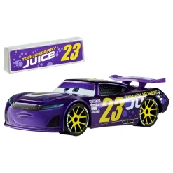 MATTEL Vehículos Y Circuitos*- Cars - Coche metálico Nascar a escala 1:56 - (Varios modelos)