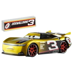MATTEL Vehículos Y Circuitos*- Cars - Coche metálico Nascar a escala 1:56 - (Varios modelos)