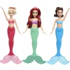 TOYS "R" US Muñecas*Mattel - Disney Princess Ariel & Sisters ㅤ