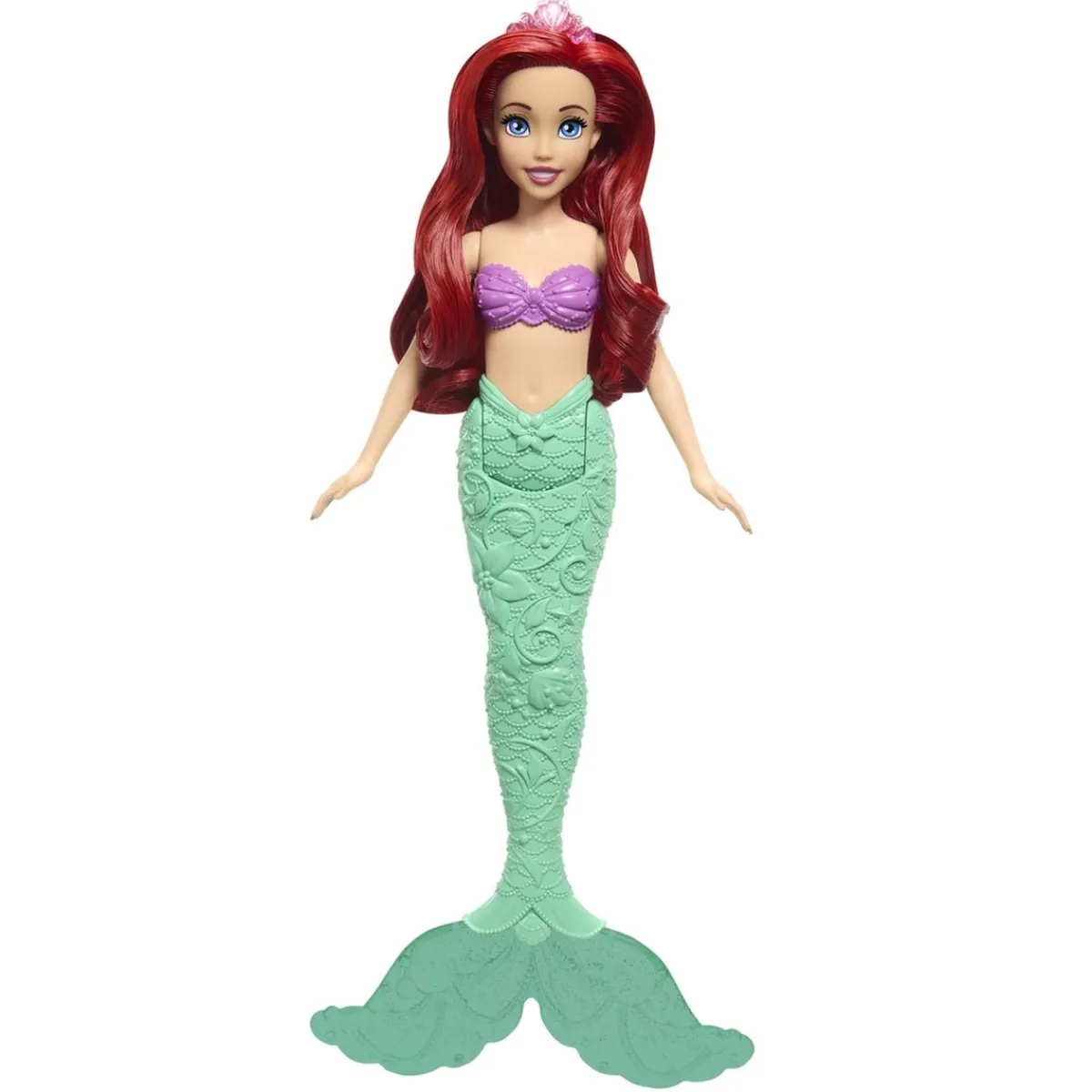 TOYS "R" US Muñecas*Mattel - Disney Princess Ariel & Sisters ㅤ