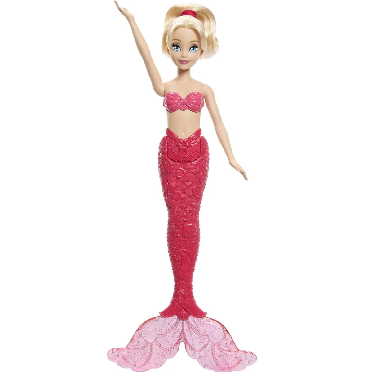 TOYS "R" US Muñecas*Mattel - Disney Princess Ariel & Sisters ㅤ