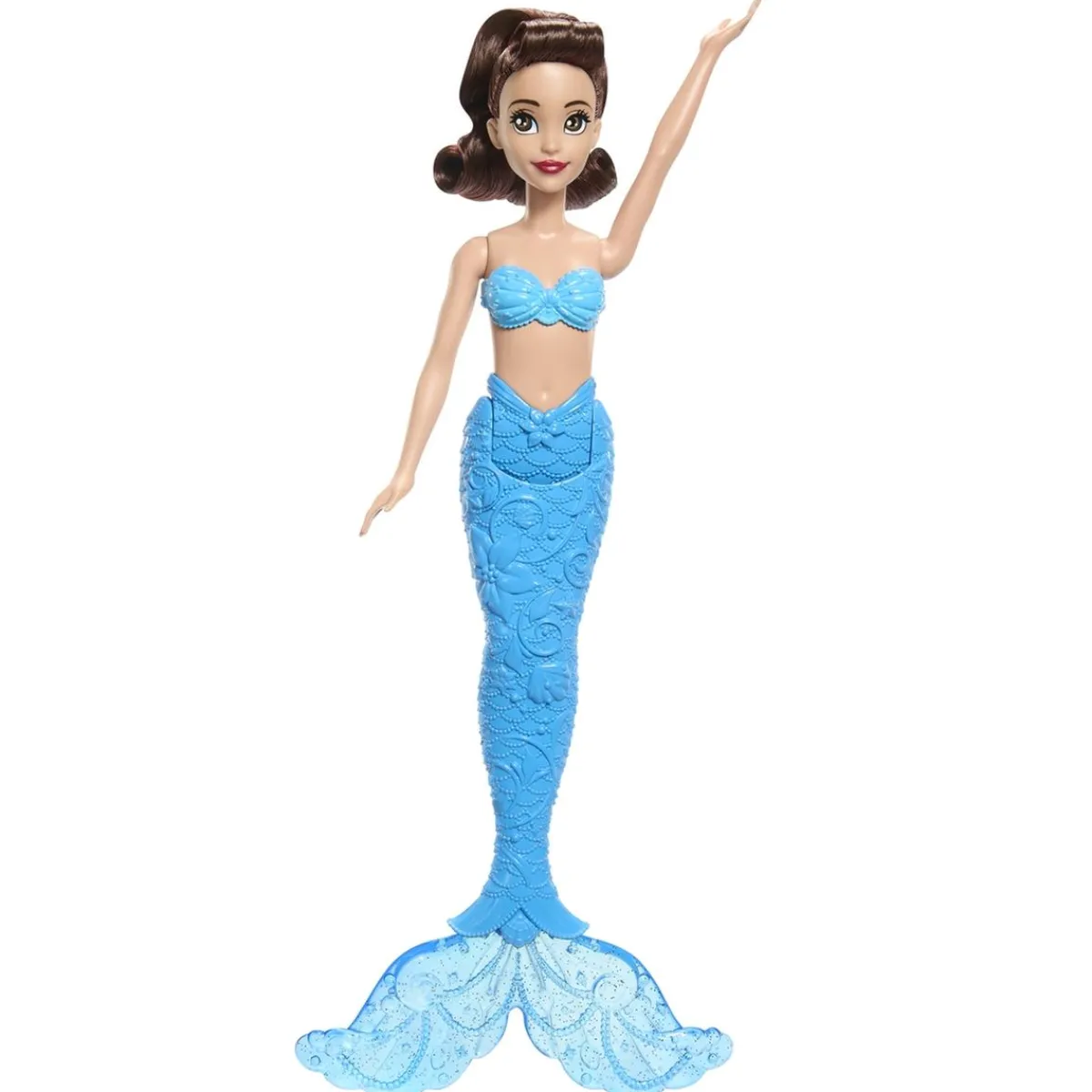 TOYS "R" US Muñecas*Mattel - Disney Princess Ariel & Sisters ㅤ