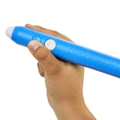 MATTEL Friki Zone|Juegos Y Puzzles*- Juego de mesa Pictionary Air: Dibuja y visualiza en pantalla ㅤ