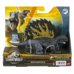 MATTEL Figuras De Acción*- Jurassic World - Figura dinosauro ataque letal Jurassic World (Varios modelos) ㅤ