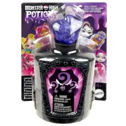 MATTEL Muñecas*- Monster High - Muñeca sorpresa con accesorios - (Varios modelos)
