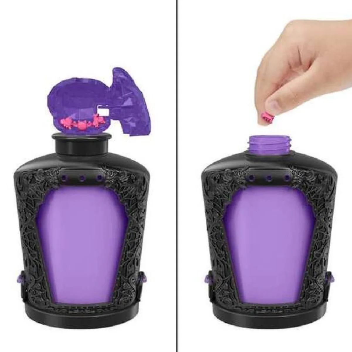 MATTEL Muñecas*- Monster High - Muñeca sorpresa con accesorios - (Varios modelos)