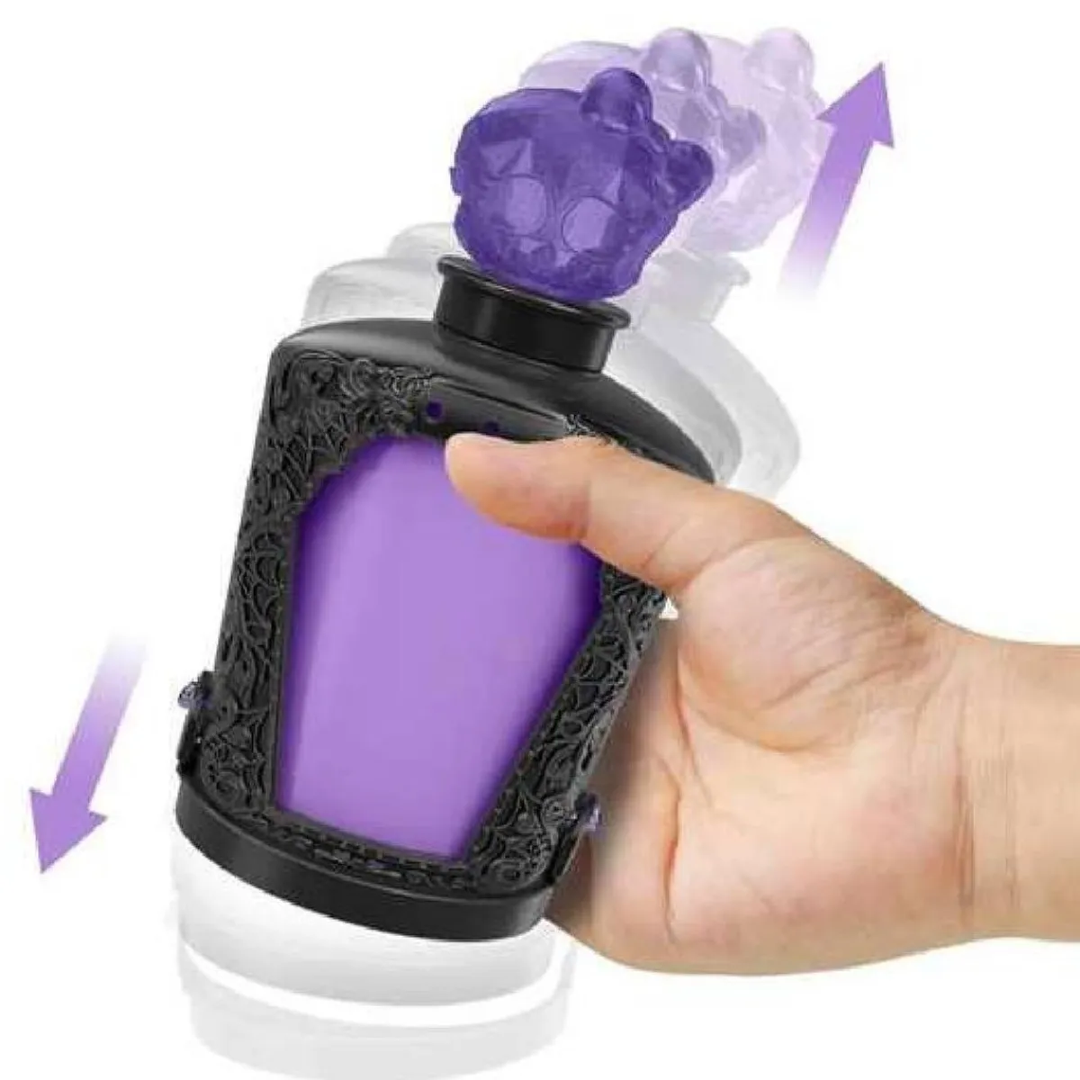 MATTEL Muñecas*- Monster High - Muñeca sorpresa con accesorios - (Varios modelos)