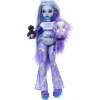 MATTEL Muñecas*- Monster High - Muñeca articulada Monster High con accesorios de moda ㅤ