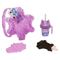 MATTEL Muñecas*- Monster High - Muñeca articulada Monster High con accesorios de moda ㅤ