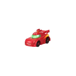 MATTEL Coleccionables Y Mini Mundos*- Pack coches de juguete con luces serie Batwheels ㅤ