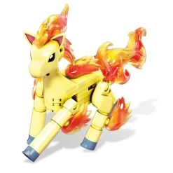 MATTEL Juguetes De Construcción*- Pokemon - Construcción Mega Pokemon: Set de adaptadores y figuras (Varios modelos) ㅤ