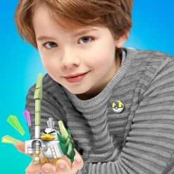 MATTEL Juguetes De Construcción*- Pokemon - Construcción Mega Pokemon: Set de adaptadores y figuras (Varios modelos) ㅤ