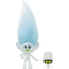 MATTEL Coleccionables Y Mini Mundos*- Trolls - Set de 2 figuras Trolls ㅤ