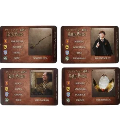 MATTEL Friki Zone|Juegos Y Puzzles*Games - Harry Potter - Pictionary Air