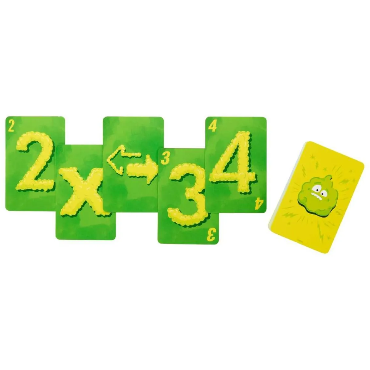 MATTEL ESPANA Juegos Y Puzzles|Friki Zone*Mattel Games - Pedorretas - Juego de mesa