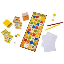 MATTEL ESPANA Juegos Y Puzzles|Friki Zone*Mattel Games - Pictionary - Juego de Mesa