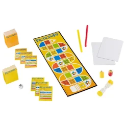 MATTEL ESPANA Juegos Y Puzzles|Friki Zone*Mattel Games - Pictionary - Juego de Mesa