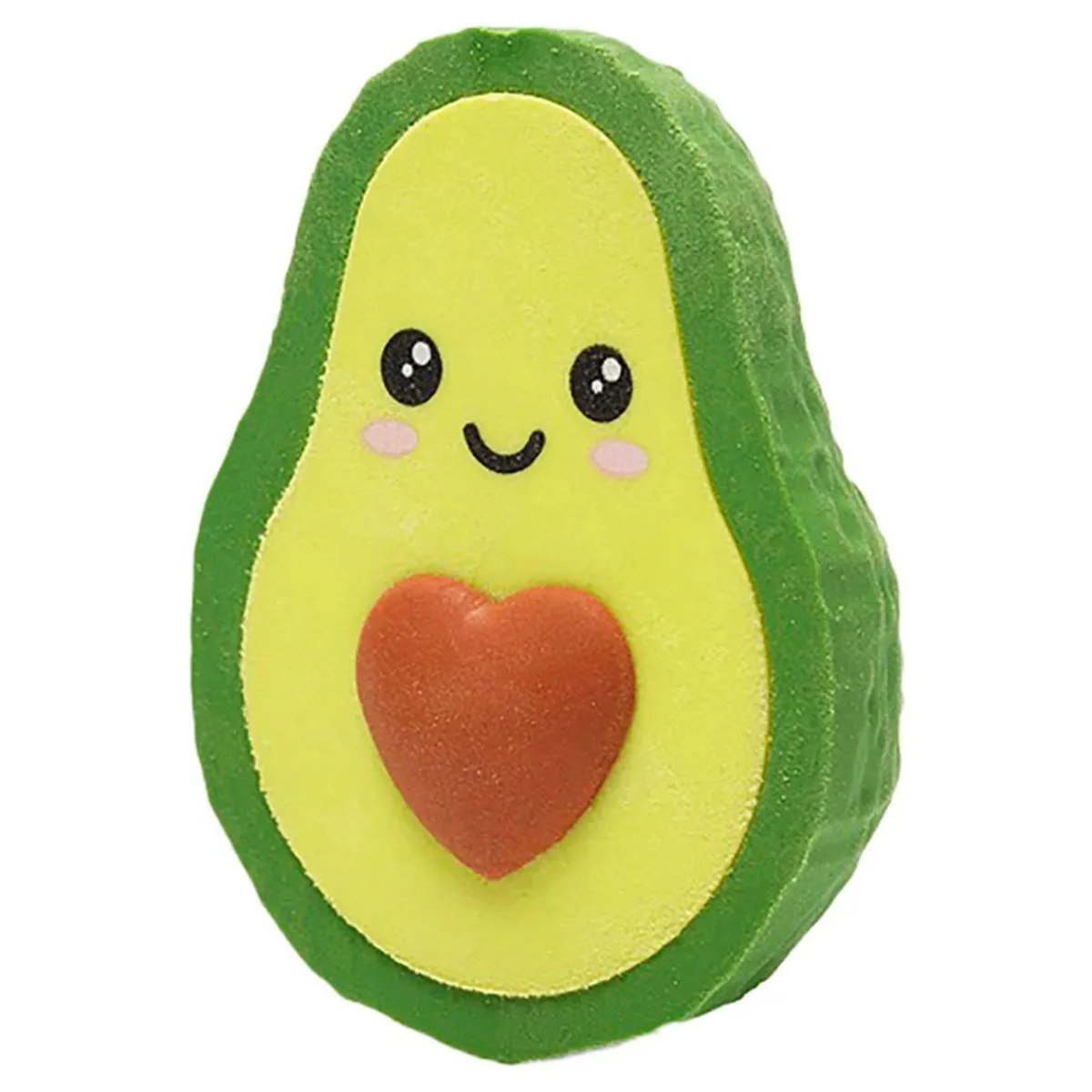 TOYS "R" US Estilo De Vida*Maxi goma de precisión en forma de aguacate