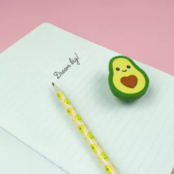 TOYS "R" US Estilo De Vida*Maxi goma de precisión en forma de aguacate