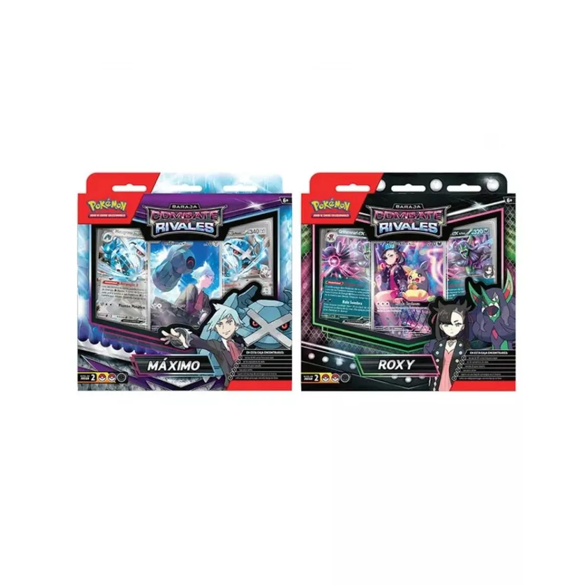 BANDAI Juegos Y Puzzles|Friki Zone*Mazo Preconstruido Rivales Predestinados