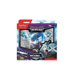 BANDAI Juegos Y Puzzles|Friki Zone*Mazo Preconstruido Rivales Predestinados