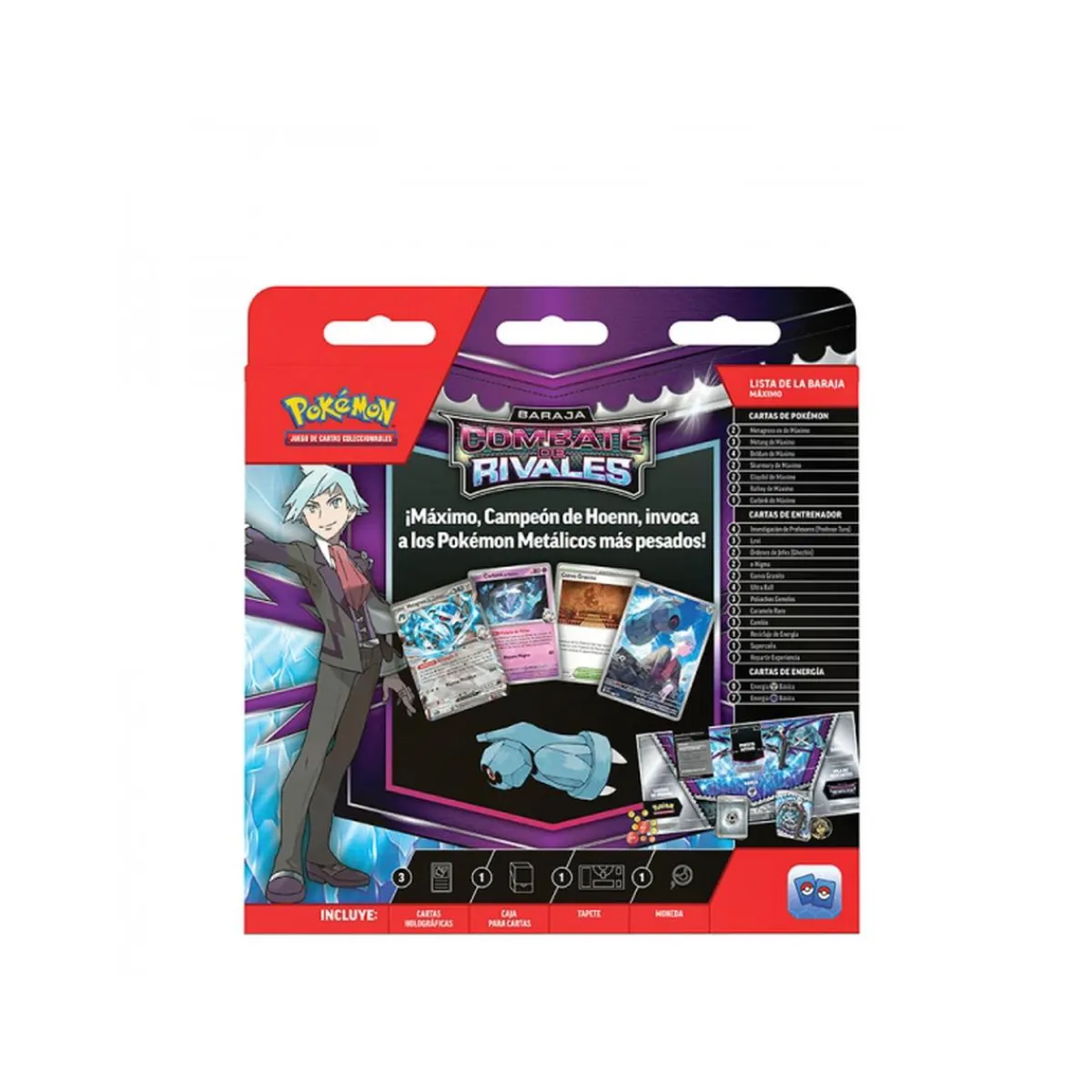 BANDAI Juegos Y Puzzles|Friki Zone*Mazo Preconstruido Rivales Predestinados