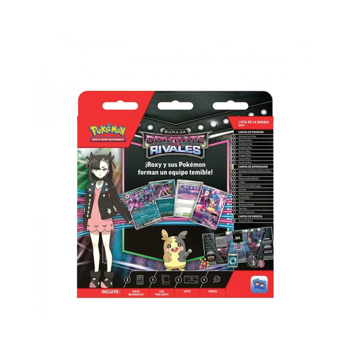 BANDAI Juegos Y Puzzles|Friki Zone*Mazo Preconstruido Rivales Predestinados