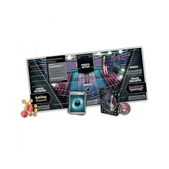 BANDAI Juegos Y Puzzles|Friki Zone*Mazo Preconstruido Rivales Predestinados