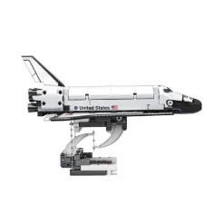 CLEMENTONI Steam*Mechanics - Transbordador flotante