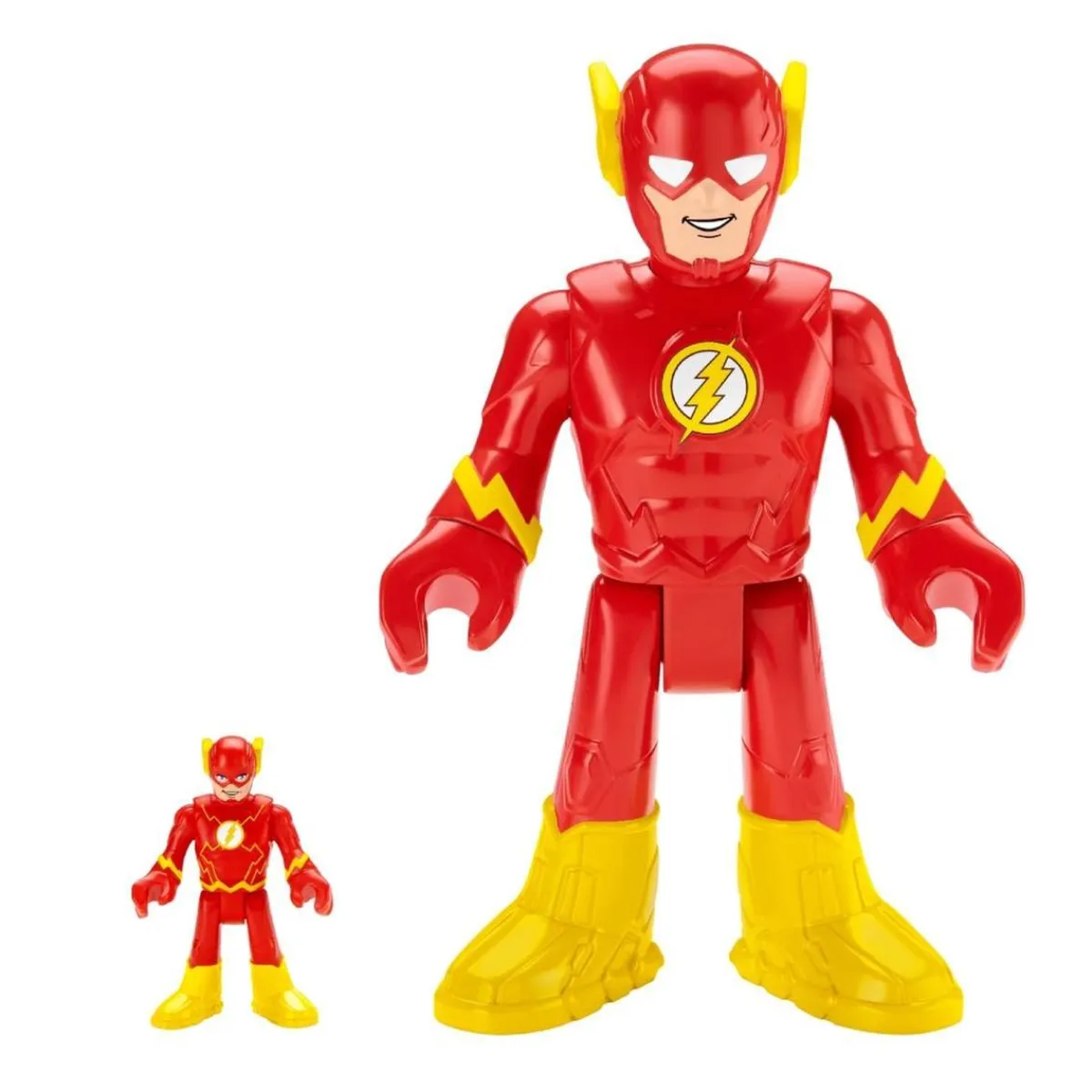 IMAGINEXT Coleccionables Y Mini Mundos*Mega Figura DC 25 cm (varios modelos)