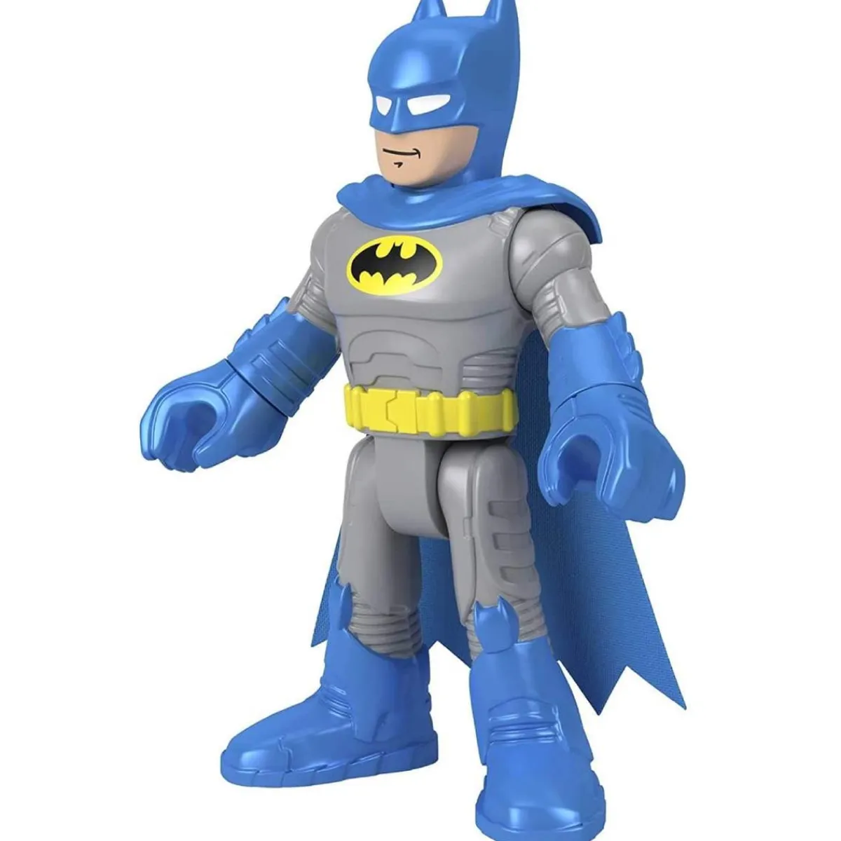 IMAGINEXT Coleccionables Y Mini Mundos*Mega Figura DC 25 cm (varios modelos)