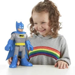 IMAGINEXT Coleccionables Y Mini Mundos*Mega Figura DC 25 cm (varios modelos)