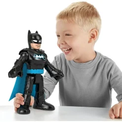 IMAGINEXT Coleccionables Y Mini Mundos*Mega Figura DC 25 cm (varios modelos)