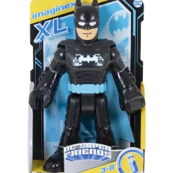 IMAGINEXT Coleccionables Y Mini Mundos*Mega Figura DC 25 cm (varios modelos)
