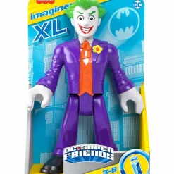 IMAGINEXT Coleccionables Y Mini Mundos*Mega Figura DC 25 cm (varios modelos)