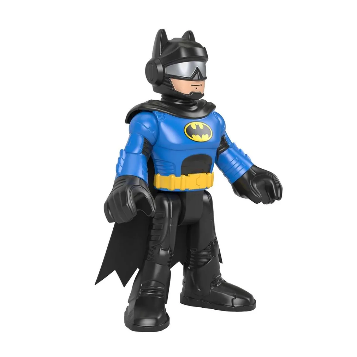 IMAGINEXT Coleccionables Y Mini Mundos*Mega Figura DC 25 cm (varios modelos)