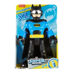 IMAGINEXT Coleccionables Y Mini Mundos*Mega Figura DC 25 cm (varios modelos)