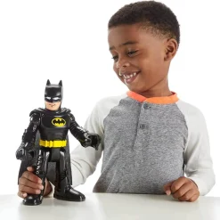 IMAGINEXT Coleccionables Y Mini Mundos*Mega Figura DC 25 cm (varios modelos)