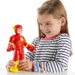 IMAGINEXT Coleccionables Y Mini Mundos*Mega Figura DC 25 cm (varios modelos)