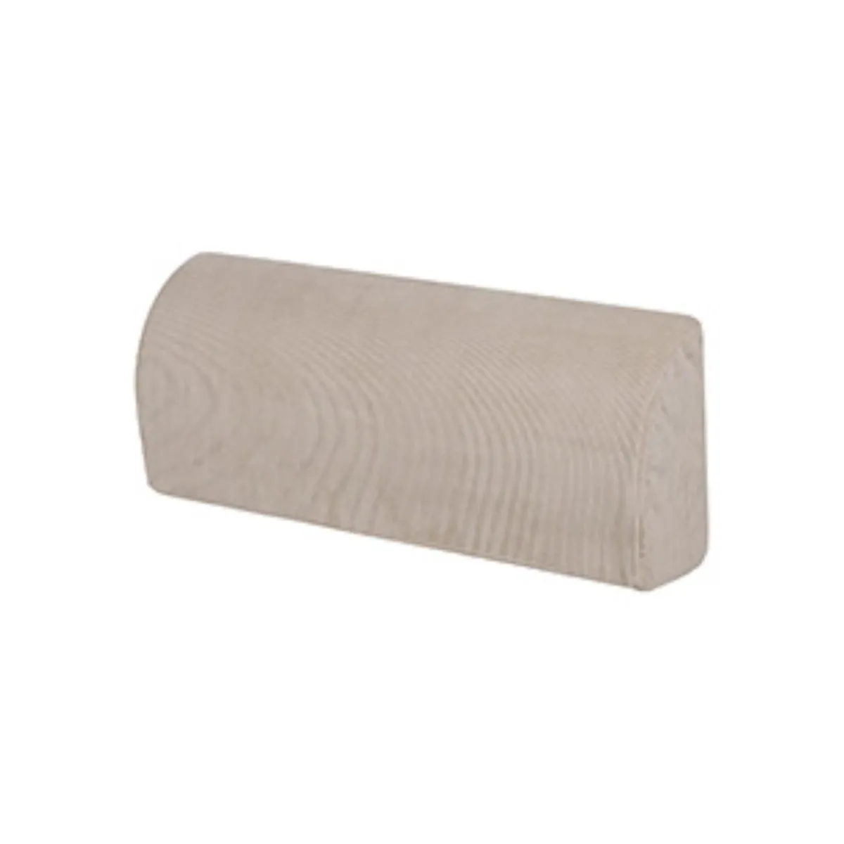 MEOWBABY Entretenimiento·Hamacas Y Columpios|Estilo De Vida*- Sofá de pana Premium infantil beige