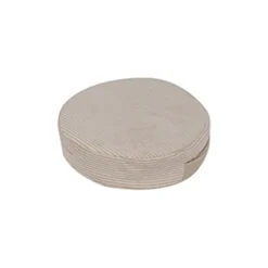 MEOWBABY Entretenimiento·Hamacas Y Columpios|Estilo De Vida*- Sofá de pana Premium infantil beige