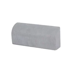 MEOWBABY Entretenimiento·Hamacas Y Columpios|Estilo De Vida*- Sofá de pana Premium infantil gris