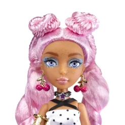 TOYS "R" US Muñecas*Mermaze Mermaidz Winter Waves Fashion Fins