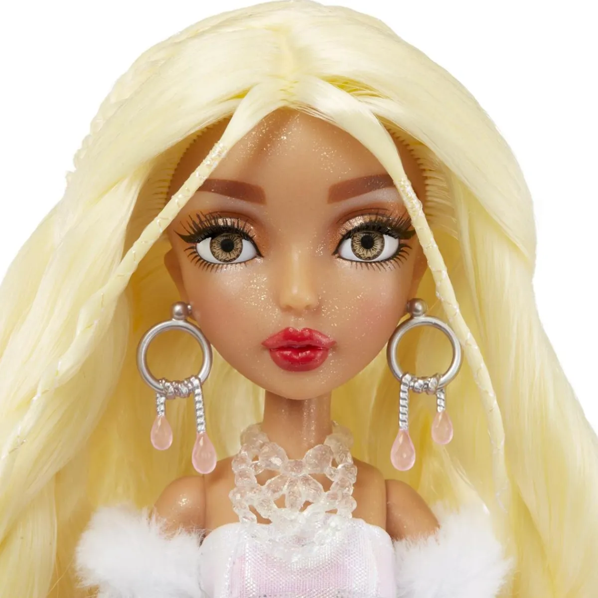 TOYS "R" US Muñecas*Mermaze Mermaidz Winter Waves Gwen