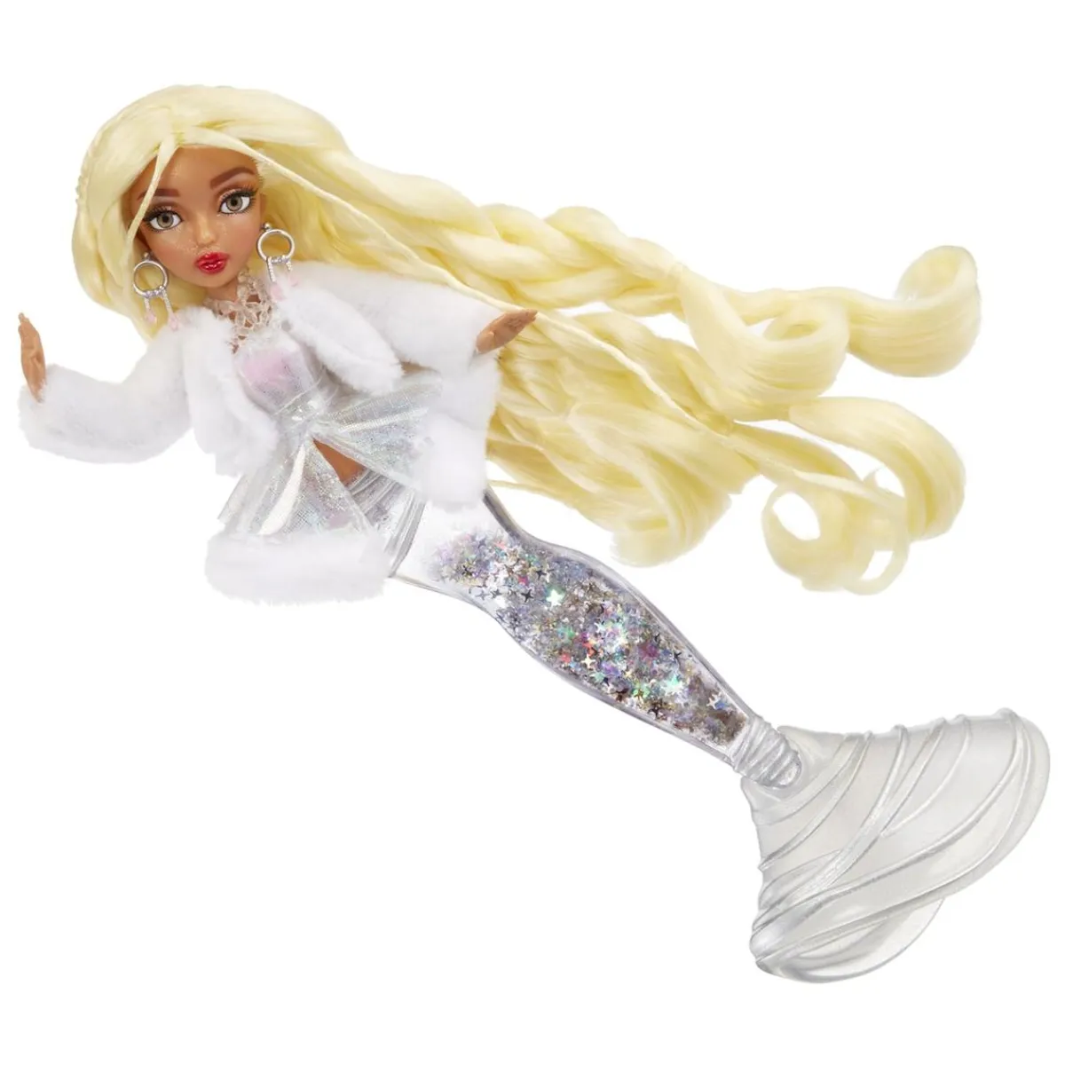 TOYS "R" US Muñecas*Mermaze Mermaidz Winter Waves Gwen