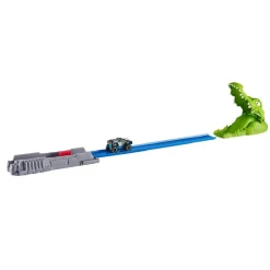 ZURU Vehículos Y Circuitos*Metal Machines - Ataque Cocodrilo