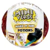 MINIVERSE Coleccionables Y Mini Mundos*MGA - Harry Potter - - Make It Mini - (Varios modelos)