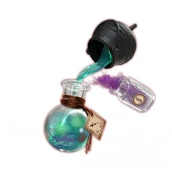 MINIVERSE Coleccionables Y Mini Mundos*MGA - Harry Potter - - Make It Mini - (Varios modelos)