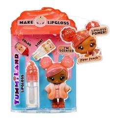 MGA LITTLE TIKES Coleccionables Y Mini Mundos*MGA - Mini muñeca Yummiland Lipgloss - (Varios modelos)