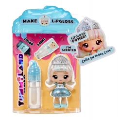 MGA LITTLE TIKES Coleccionables Y Mini Mundos*MGA - Mini muñeca Yummiland Lipgloss - (Varios modelos)